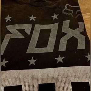Medium Fox T-shirt